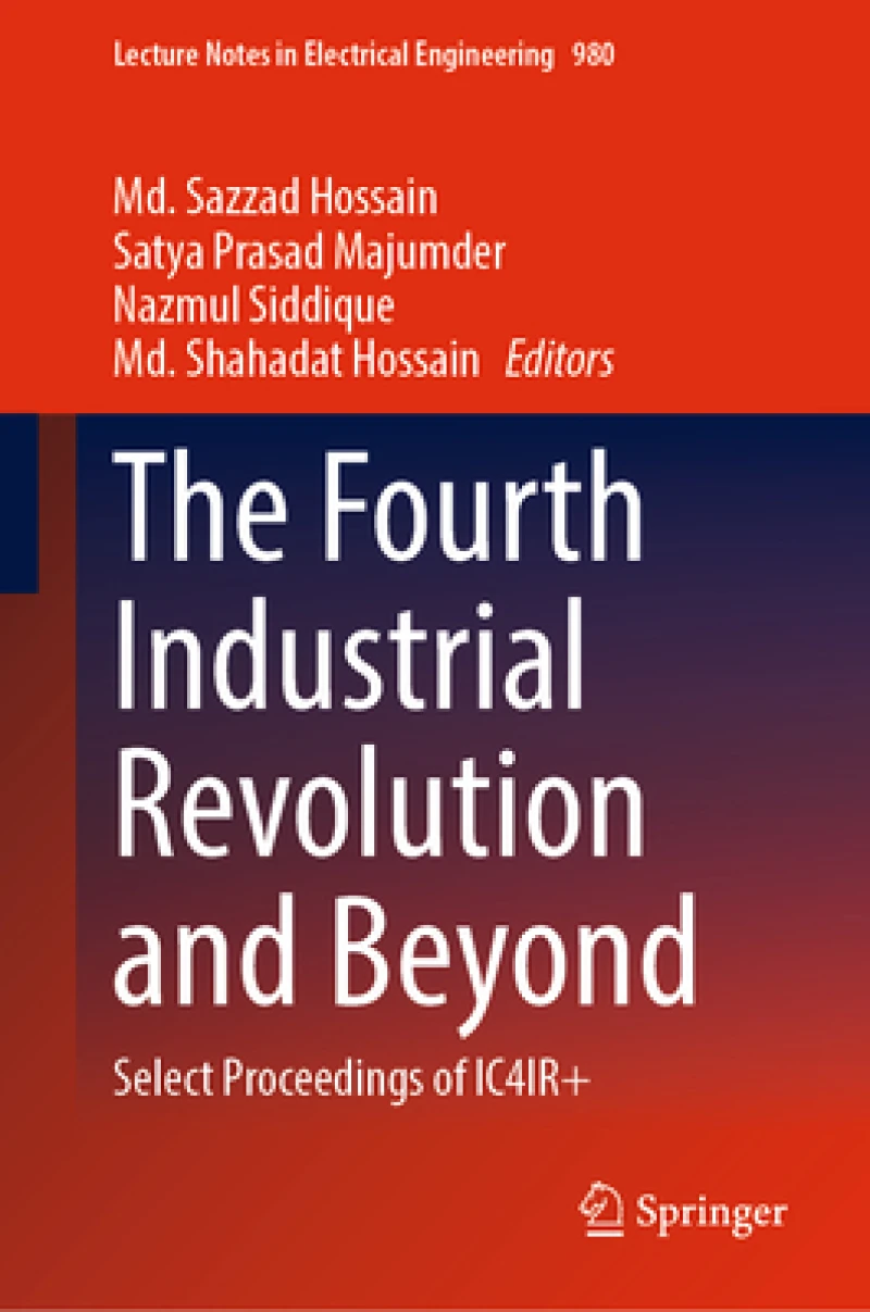 The Fourth Industrial Revolution and Beyond