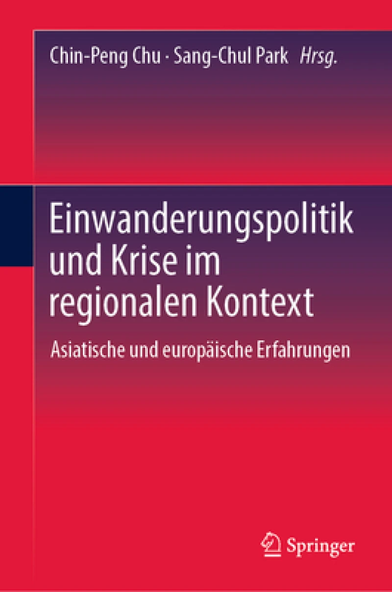 Einwanderungspolitik und Krise im regionalen Kontext