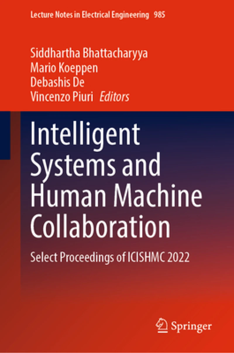 Intelligent Systems and Human Machine Collaboration