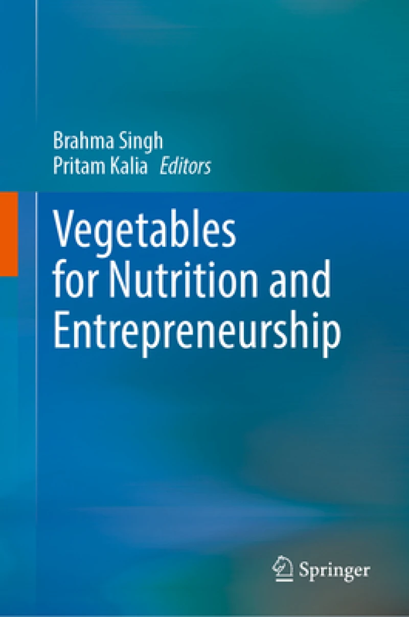 Vegetables for Nutrition and Entrepreneurship
