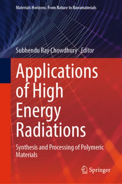 Applications of High Energy Radiations