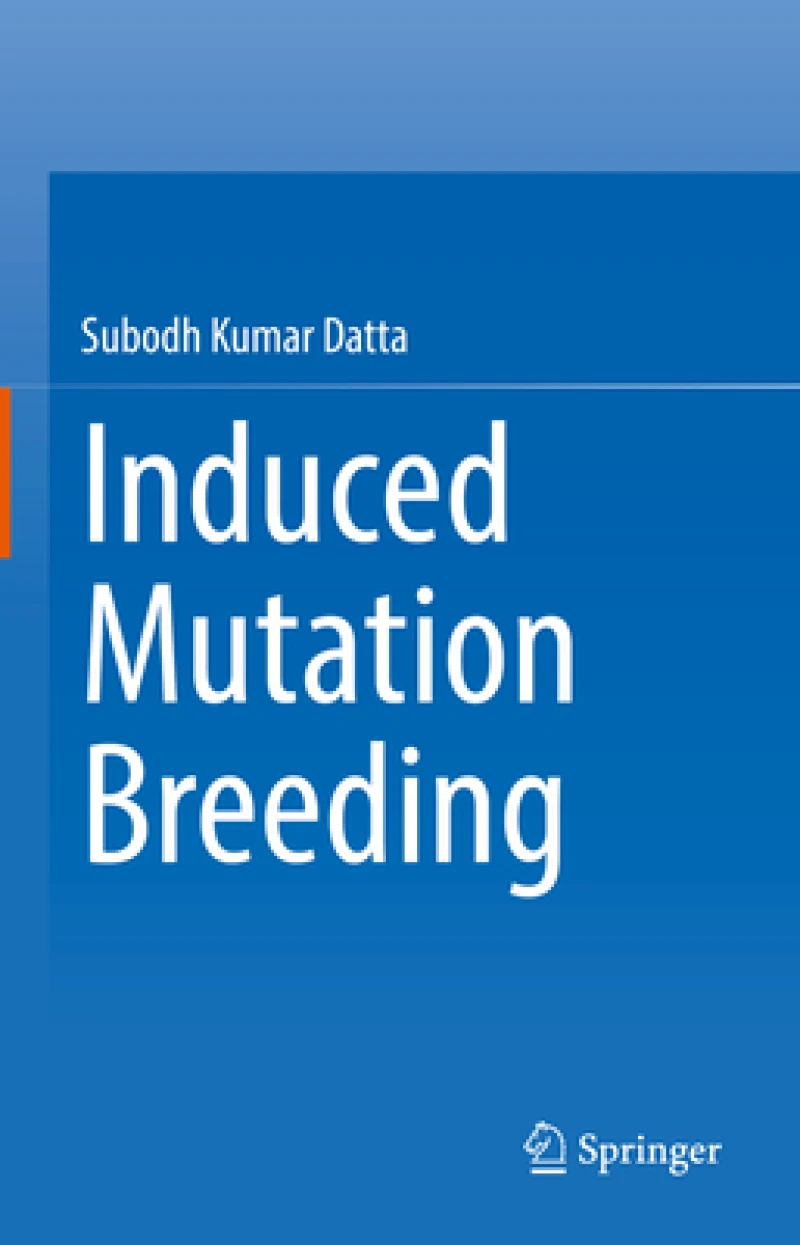 Induced Mutation Breeding
