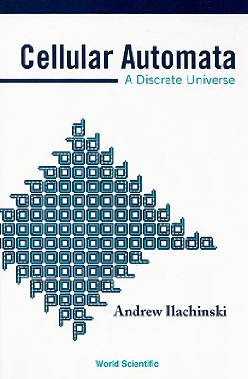 Cellular Automata: A Discrete Universe