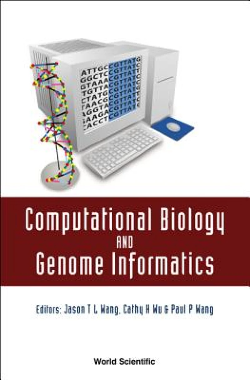 COMPUTATIONAL BIOLOGY&GENOME INFORMATICS