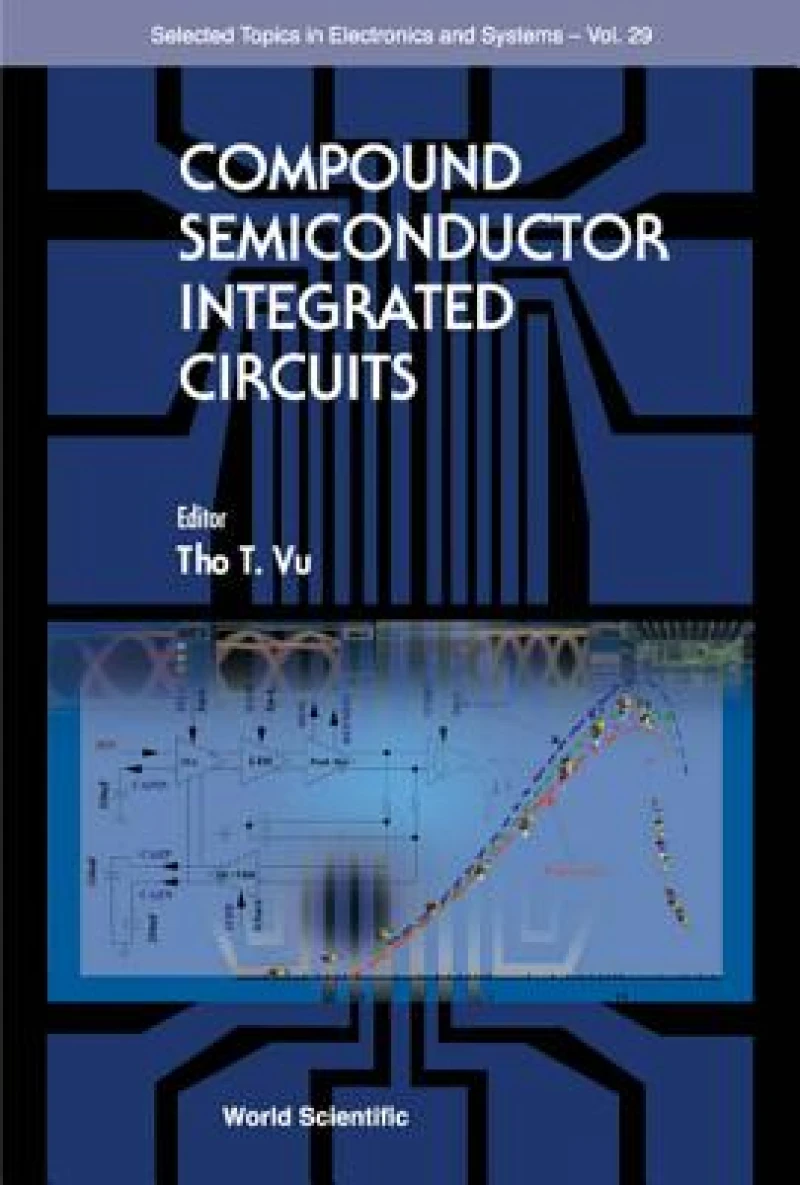 Compound Semiconductor Integrated Circuits