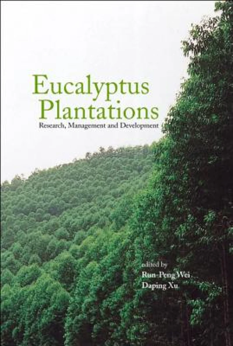 EUCALYPTUS PLANTATIONS