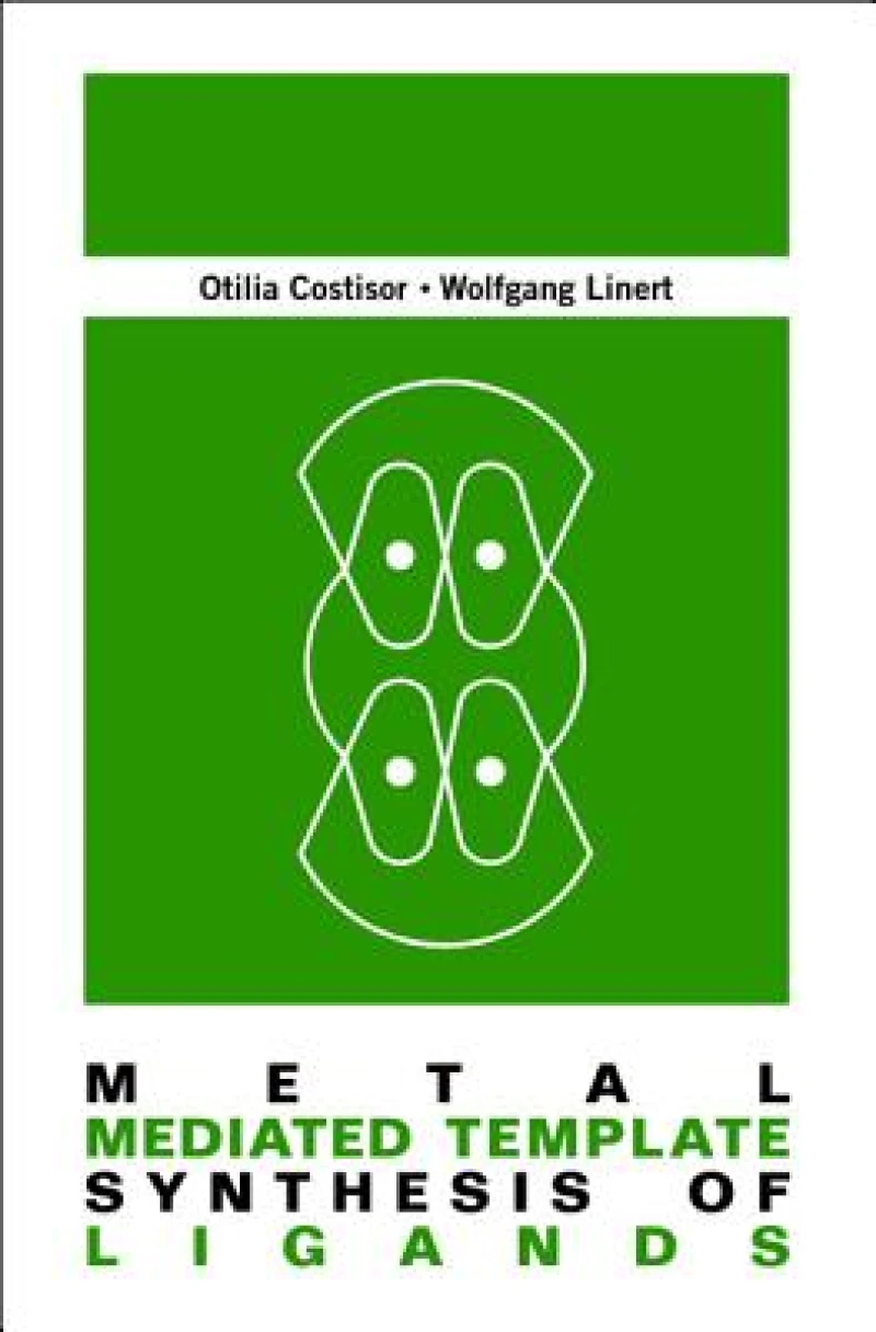 Metal Mediated Template Synthesis Of Ligands