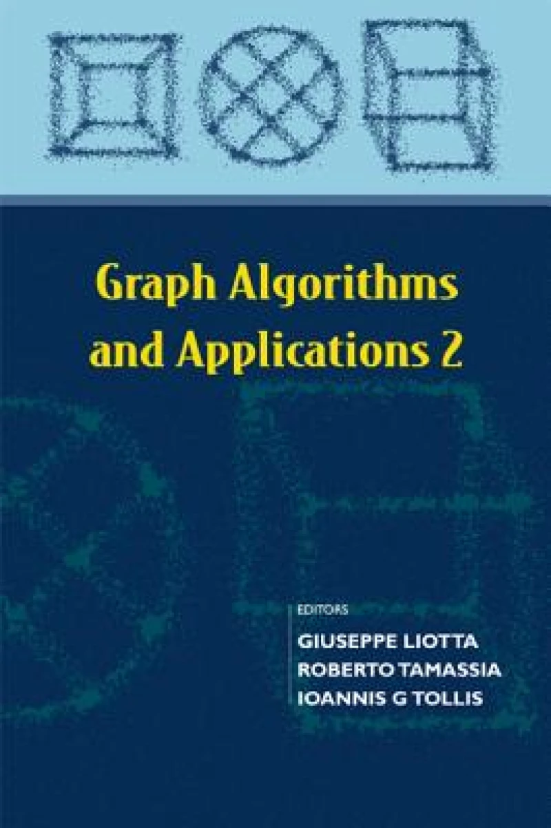 Graph Algorithms And Applications 2