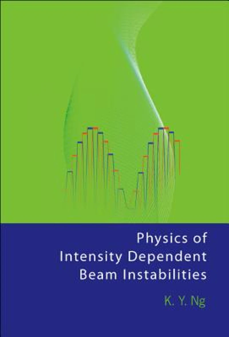 Physics Of Intensity Dependent Beam Instabilities