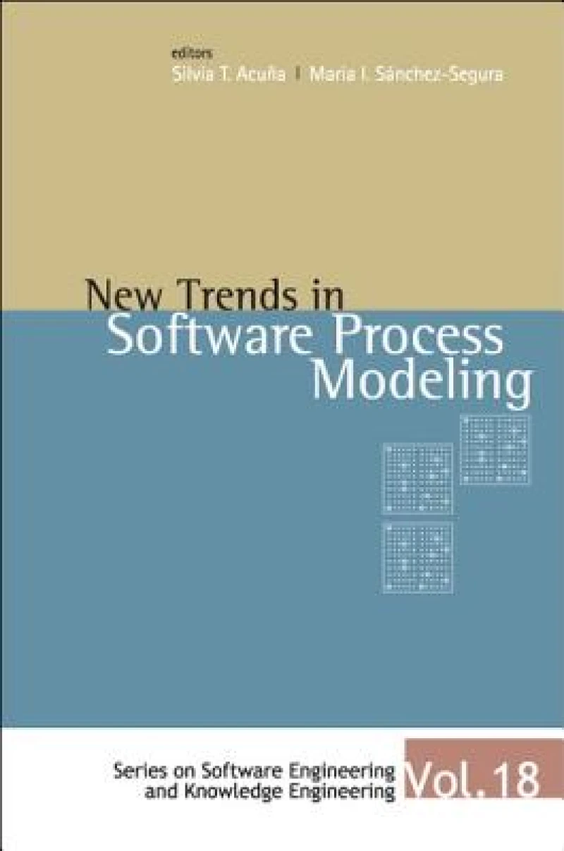 New Trends In Software Process Modelling
