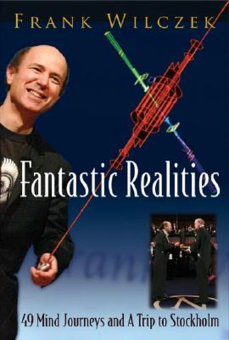 FANTASTIC REALITIES