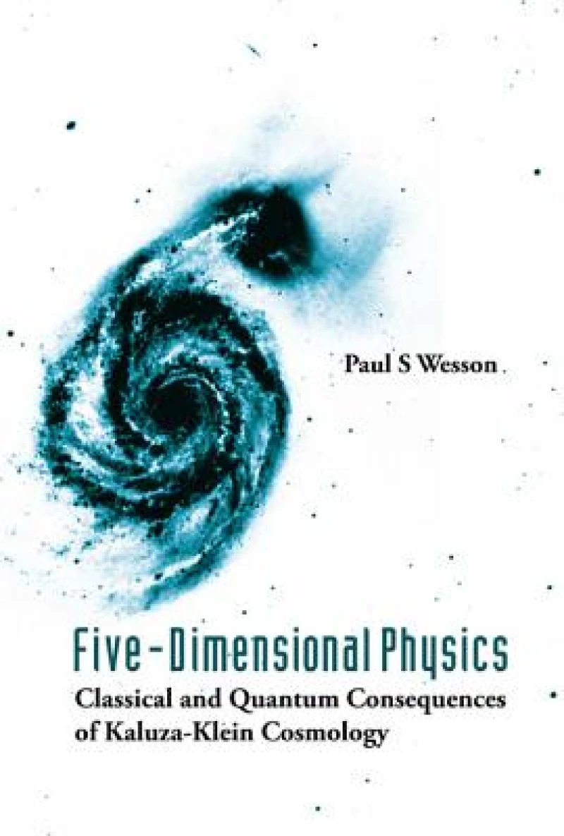 FIVE-DIMENSIONAL PHYSICS