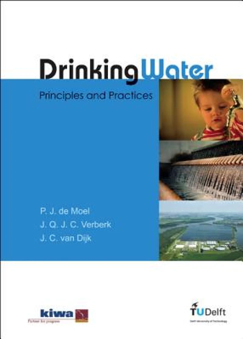 Drinking Water: Principles And Practices