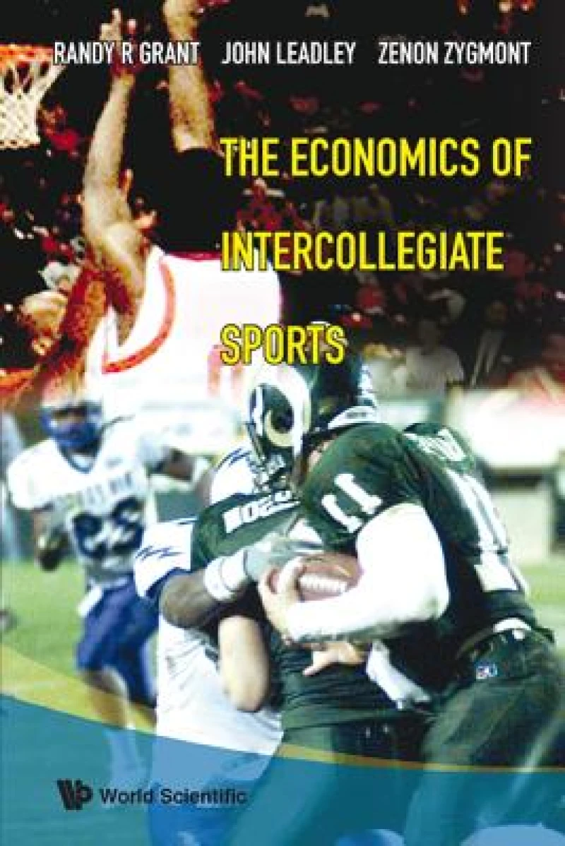 Economics Of Intercollegiate Sports, The