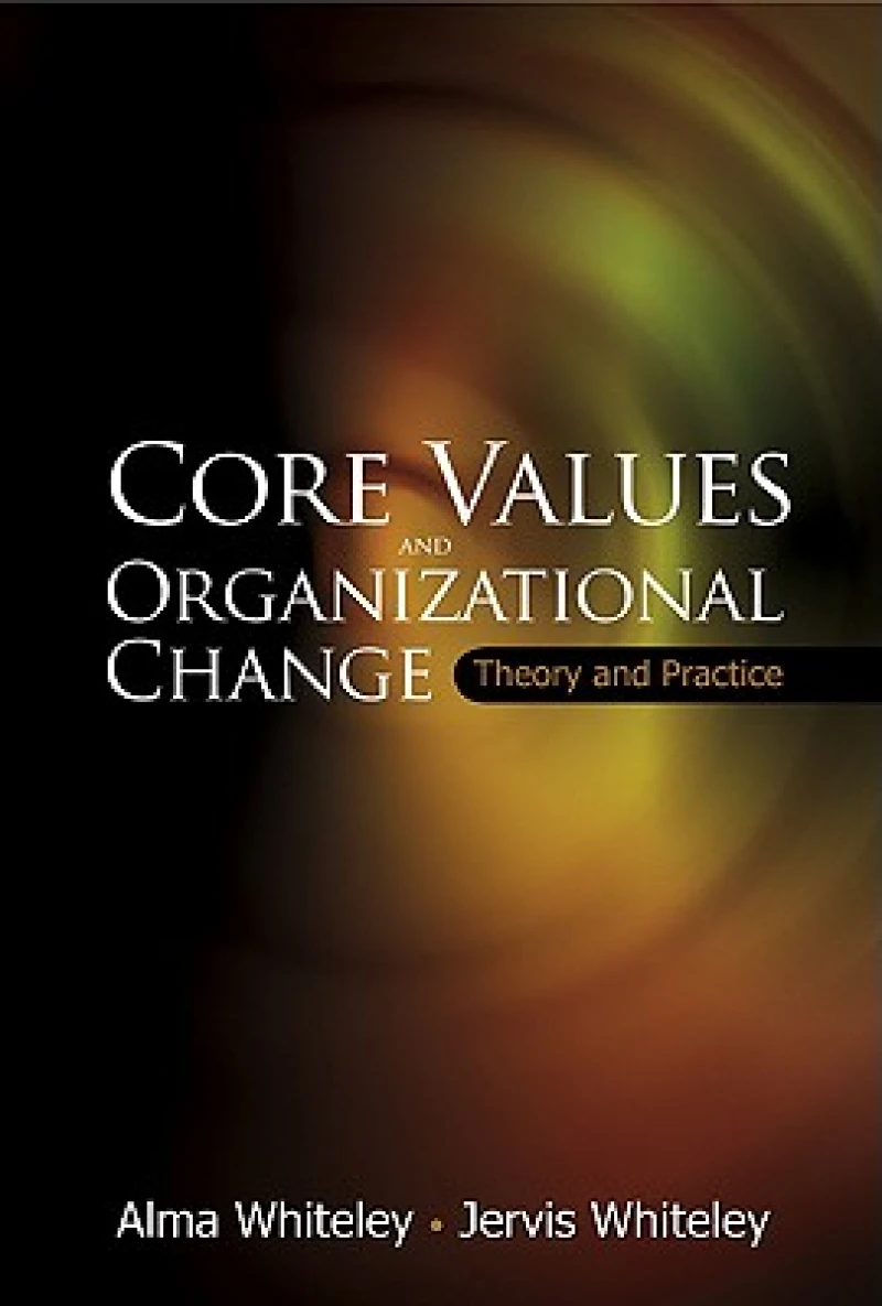 Core Values And Organizational Change: Theory And Practice
