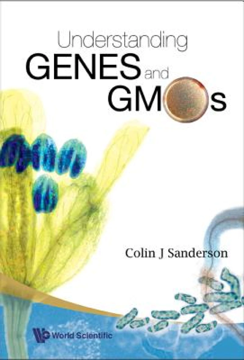 Understanding Genes And Gmos