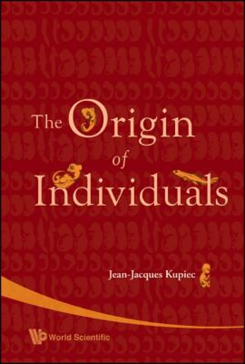 Origin Of Individuals, The