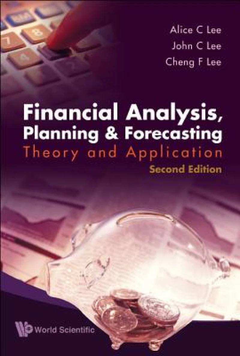 FIN ANALY, PLAN & FORECAS (2ND ED)