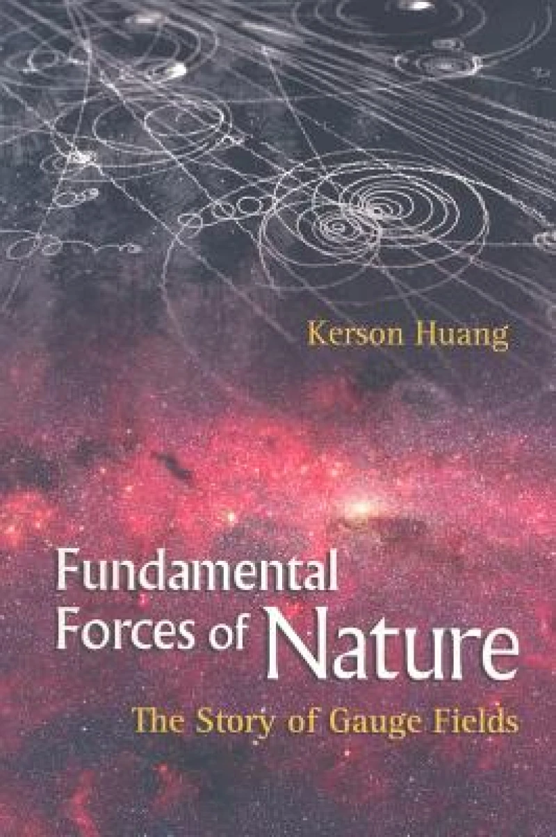 Fundamental Forces of Nature