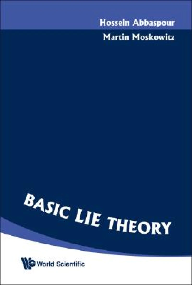 Basic Lie Theory