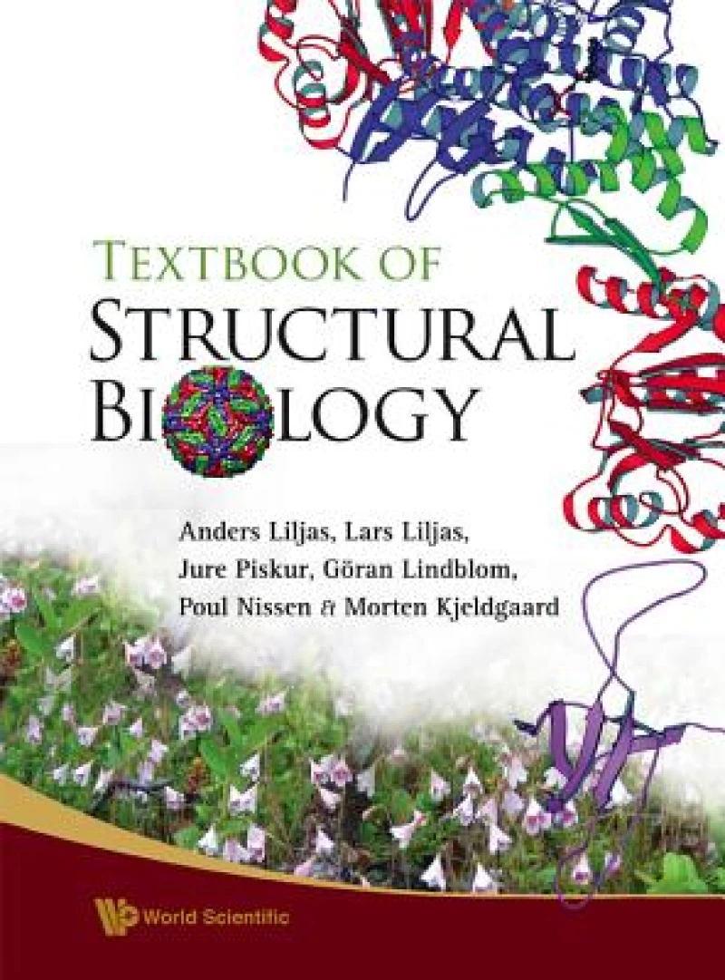 TEXTBOOK OF STRUCTURAL BIOLOGY