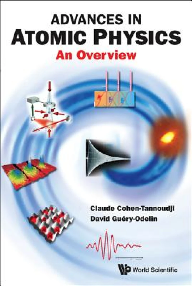 ADVANCES IN ATOMIC PHYSICS