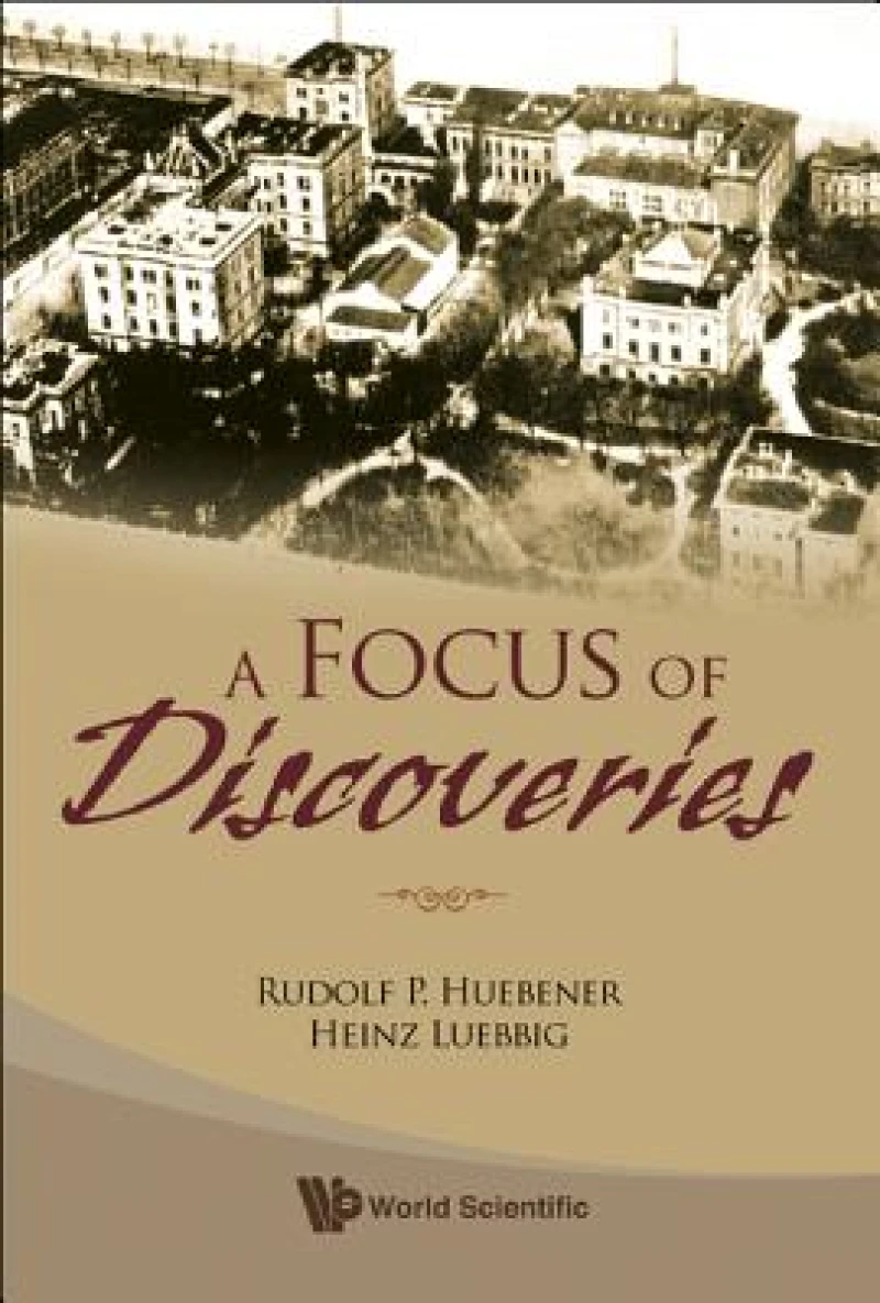 Focus Of Discoveries, A