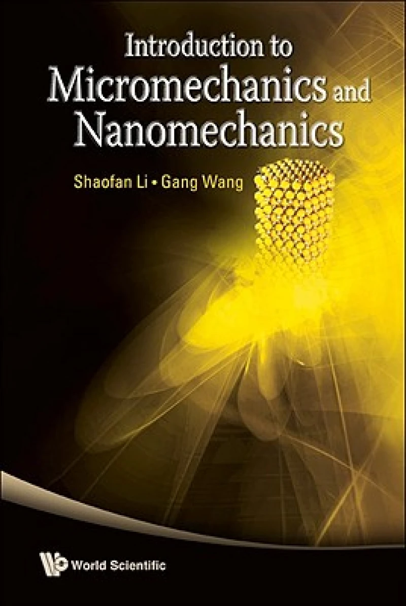 Introduction To Micromechanics And Nanomechanics