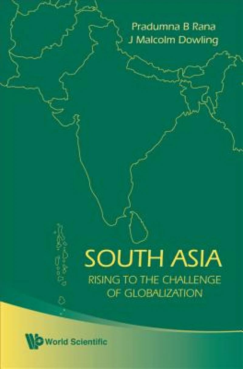 SOUTH ASIA