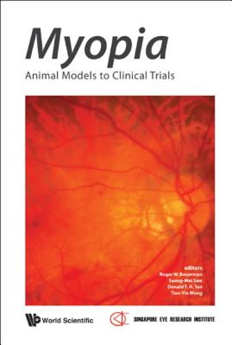 Myopia: Animal Models To Clinical Trials
