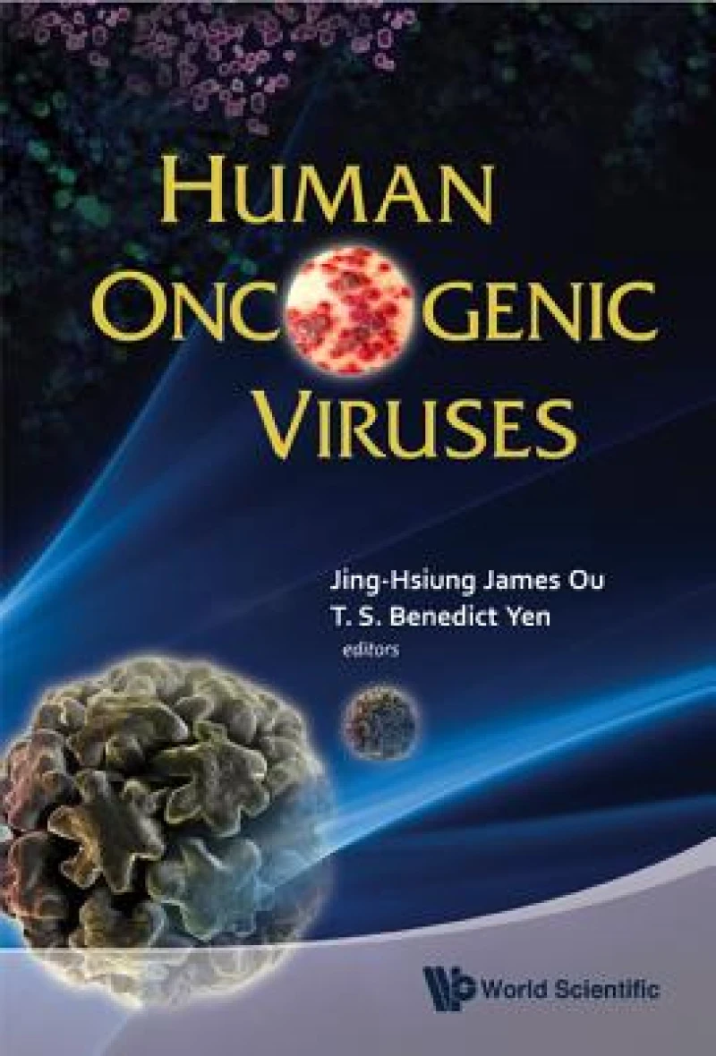 Human Oncogenic Viruses