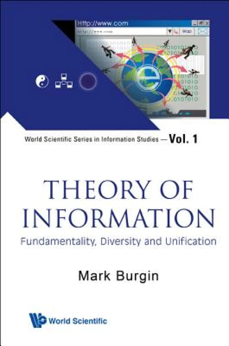THEORY OF INFORMATION  (V1)