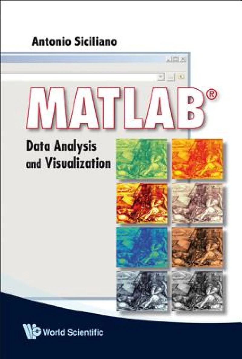 Matlab: Data Analysis And Visualization