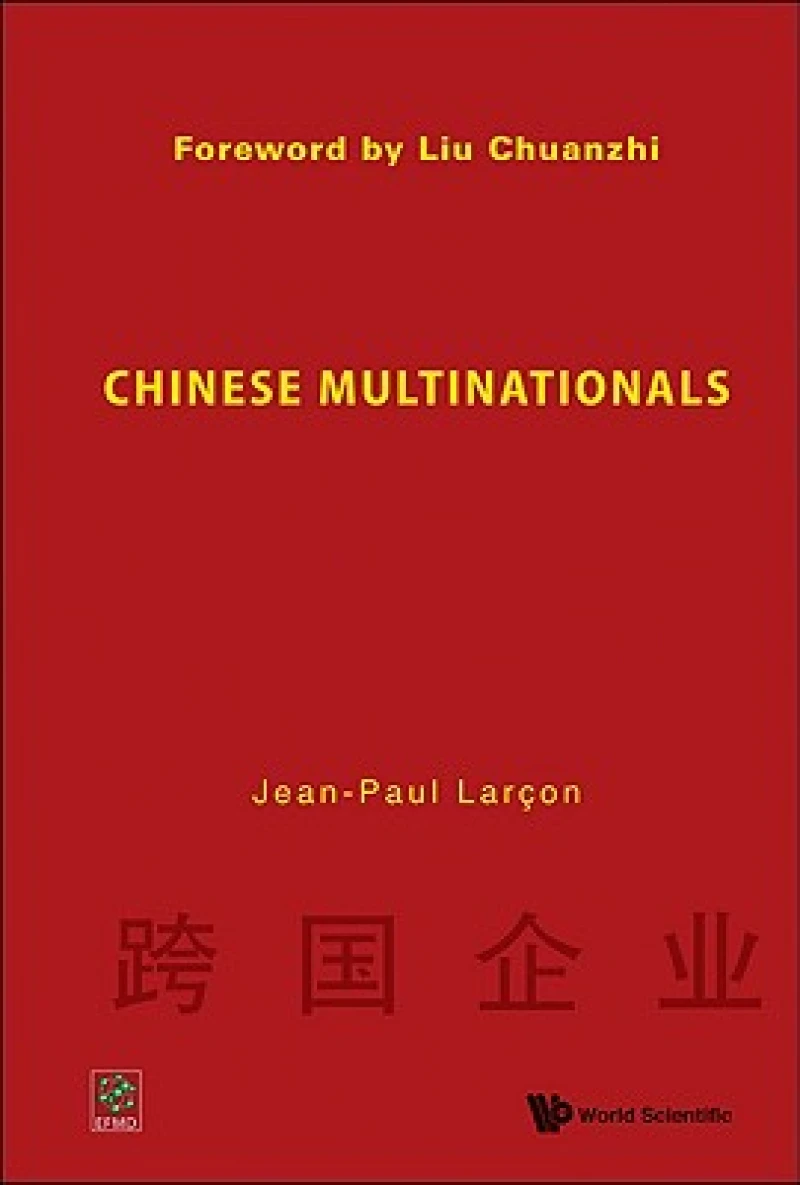 Chinese Multinationals