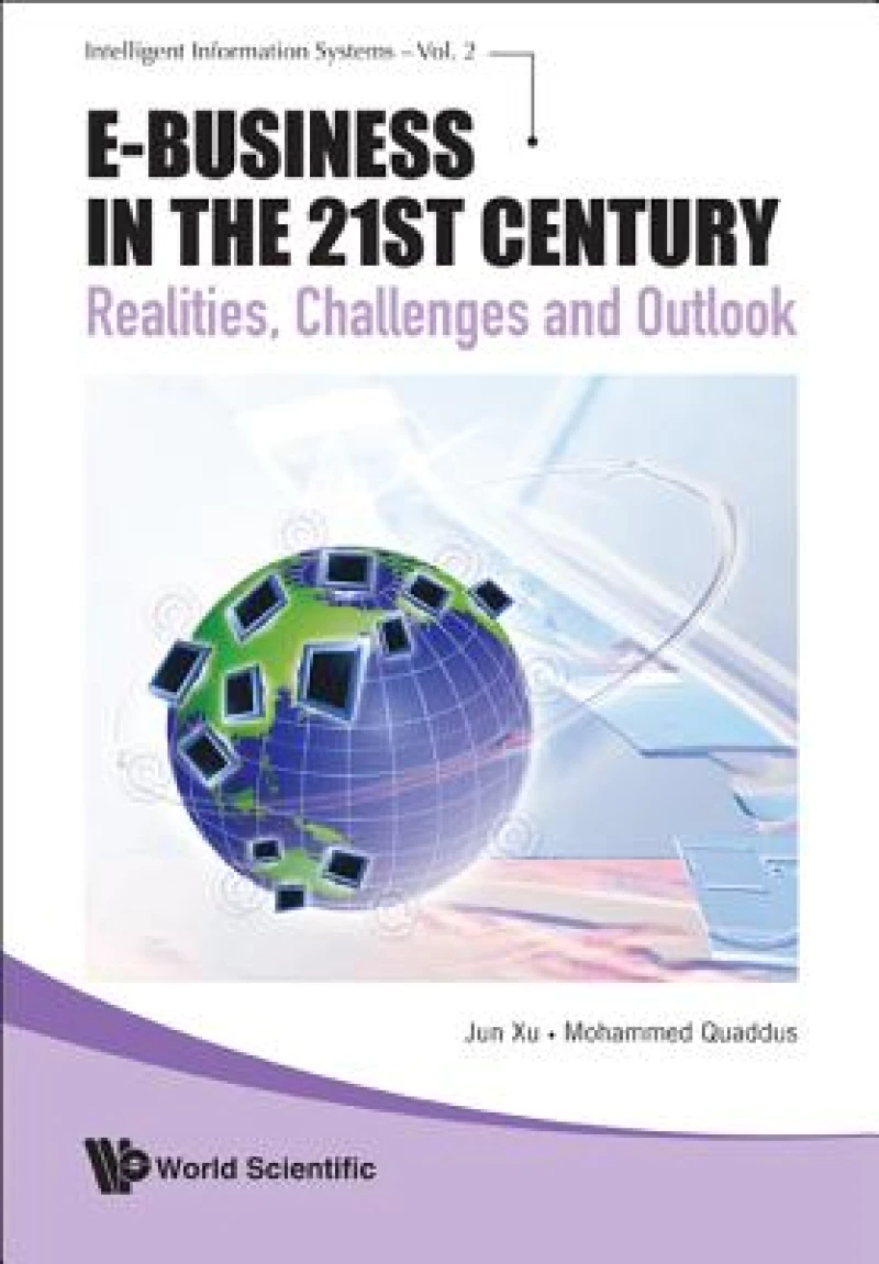 E-BUSINESS IN THE 21ST CENTURY (V2)