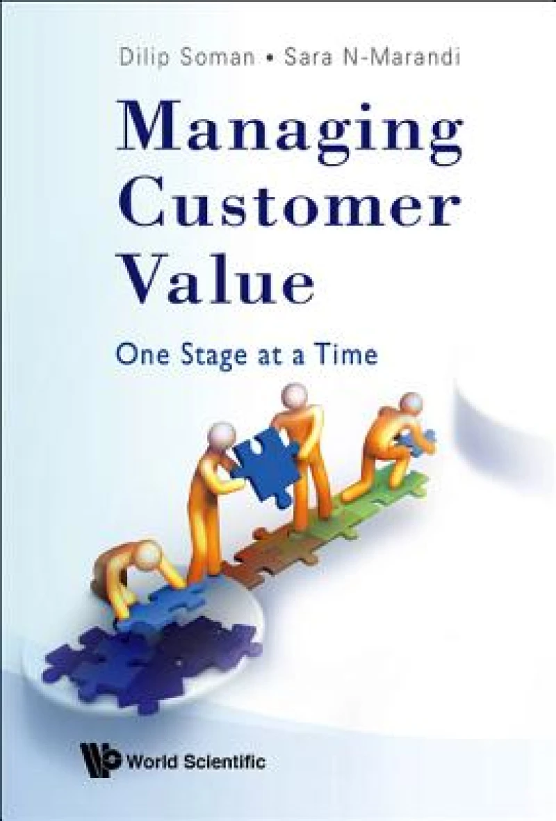 MANAGING CUSTOMER VALUE