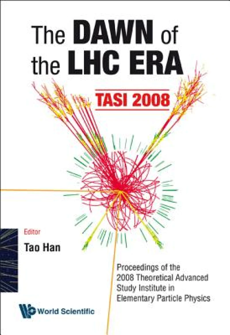 The Dawn of the LHC Era