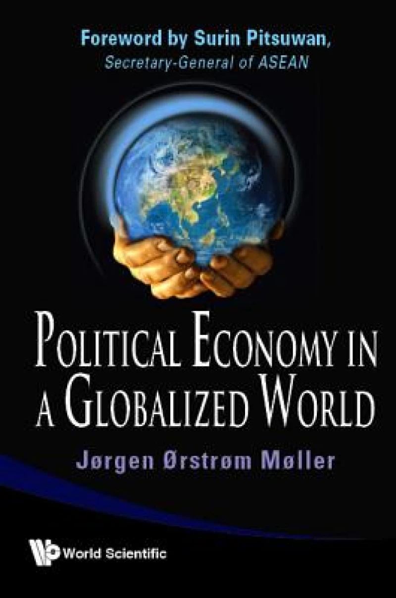 POLITICAL ECONOMY IN A GLOBALIZED WORLD