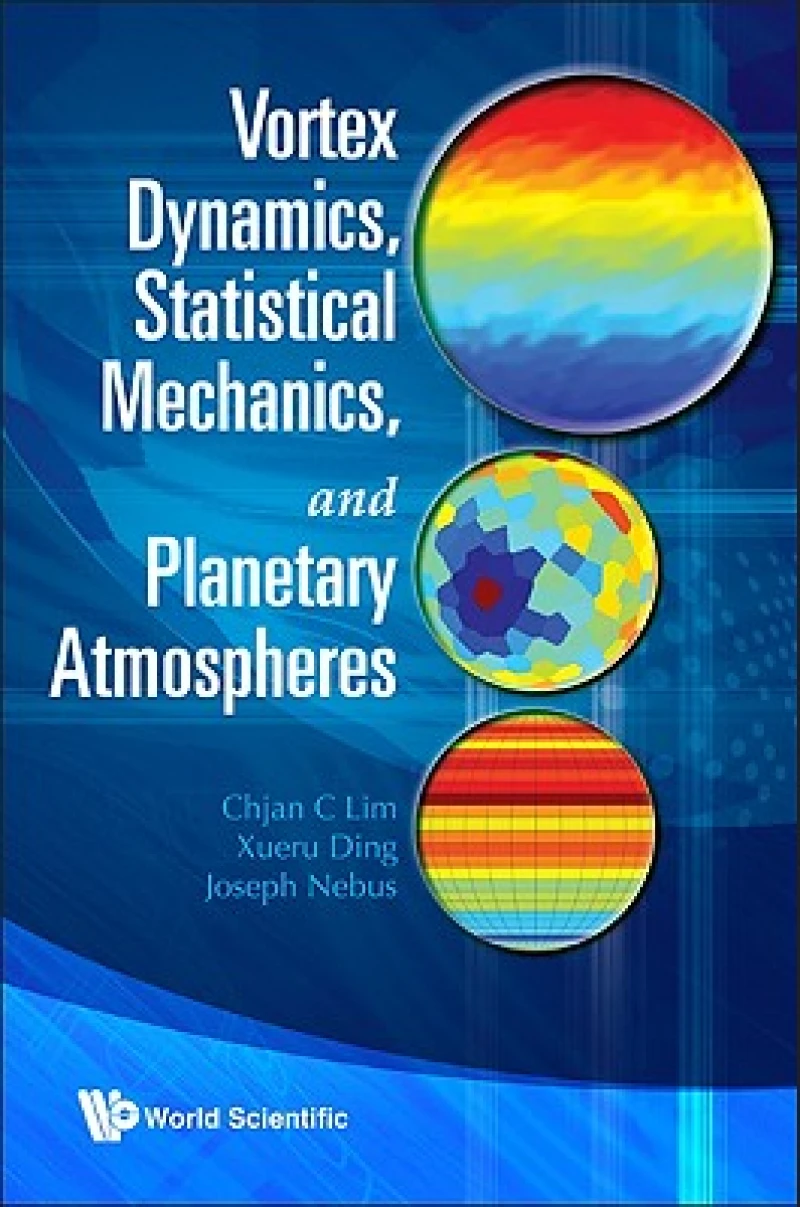 VORTEX DYNAMICS, STATISTICAL MECHANICS..