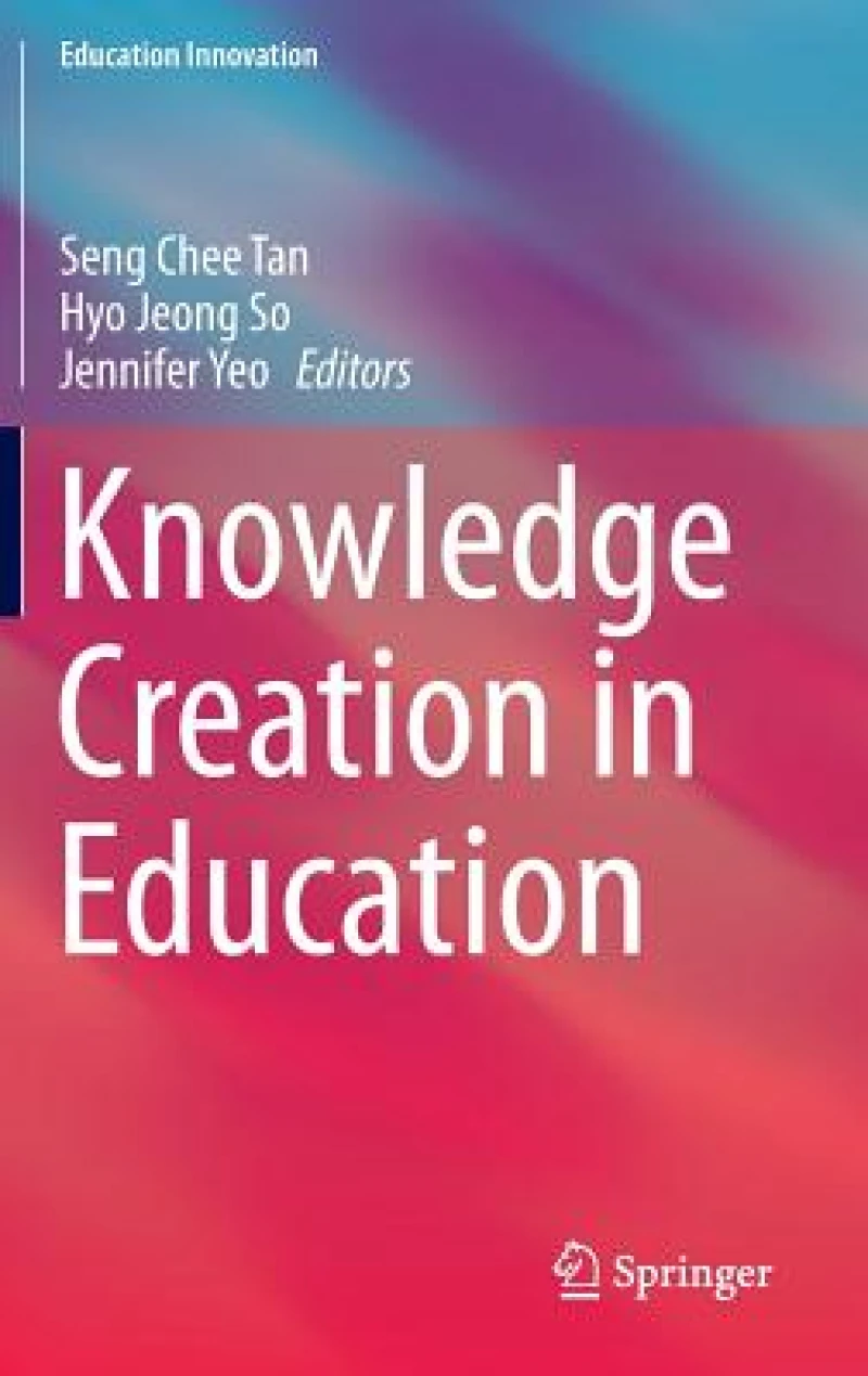 Knowledge Creation in Education