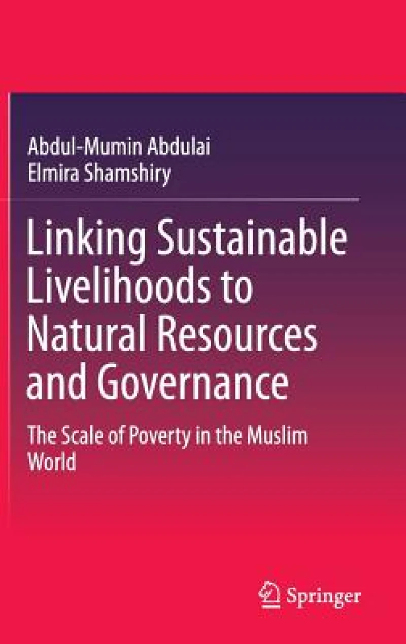Linking Sustainable Livelihoods to Natural Resources and Governance