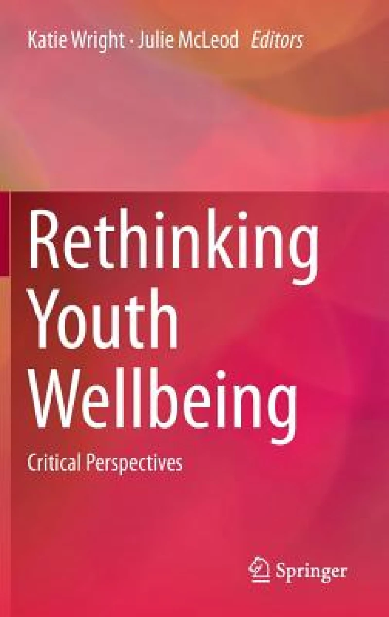Rethinking Youth Wellbeing