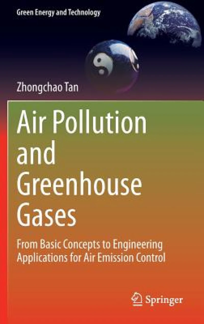 Air Pollution and Greenhouse Gases