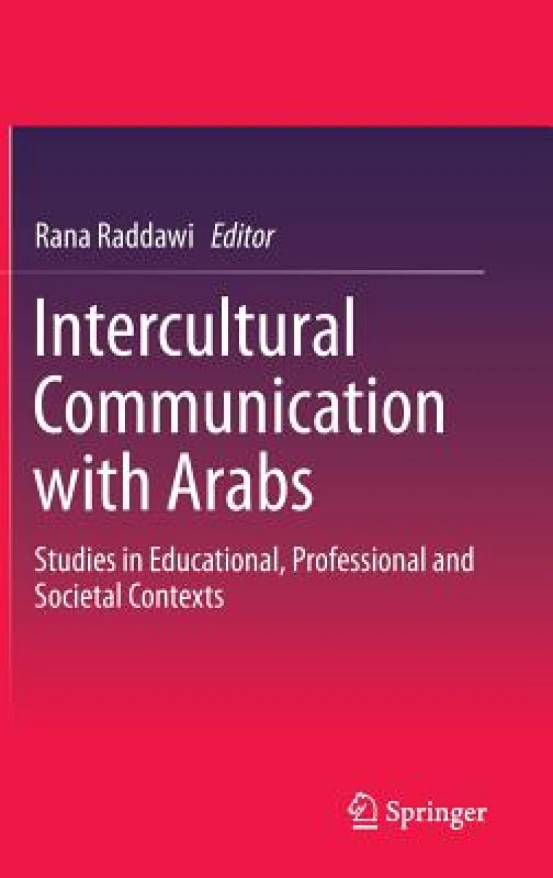 Intercultural Communication with Arabs
