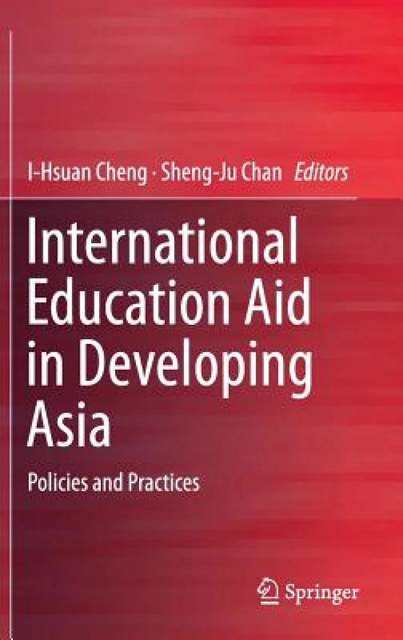 International Education Aid in Developing Asia
