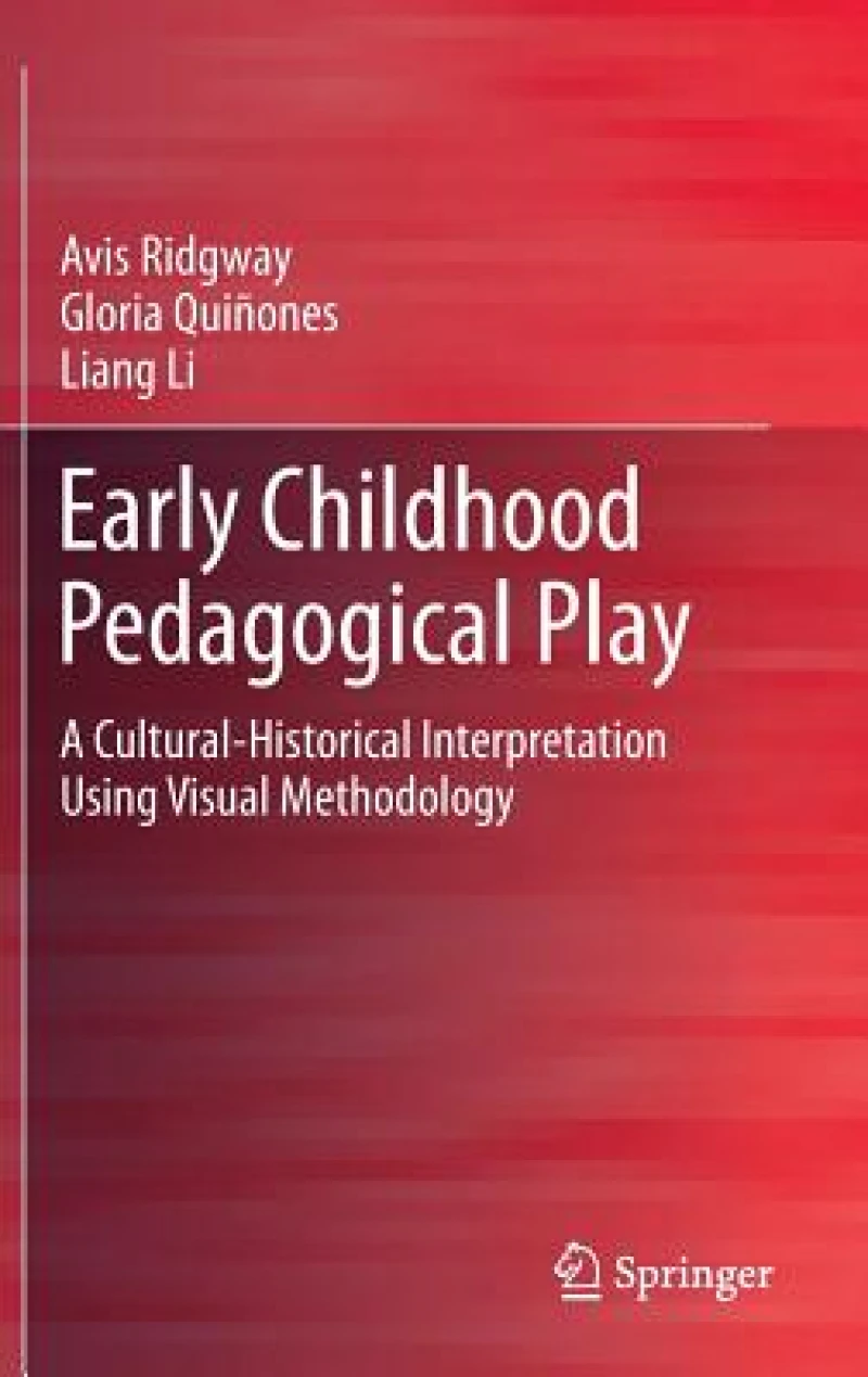 Early Childhood Pedagogical Play