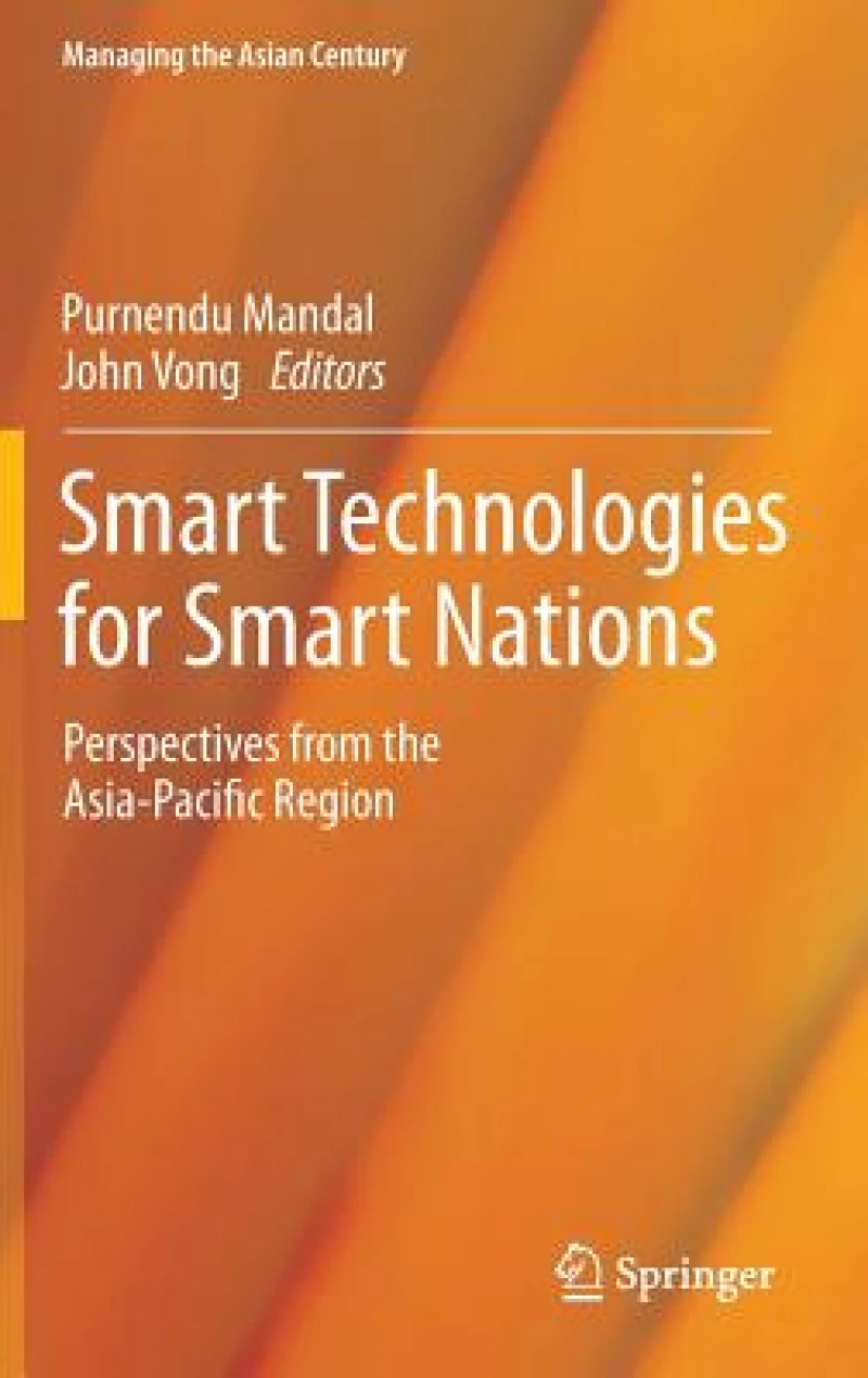 Smart Technologies for Smart Nations