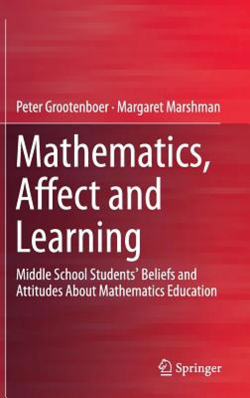 Mathematics, Affect and Learning