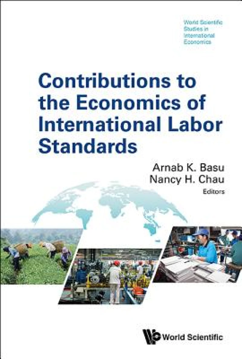 Contributions To The Economics Of International Labor Standards