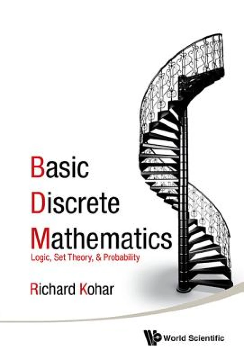 Basic Discrete Mathematics